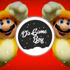 Super Mario 3D World - A Boss Approaches || Trap Remix
