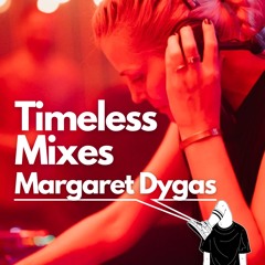 Timeless Mixes: Margaret Dygas @ Submarine Boat Party, Antwerp (2014)