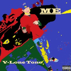 V - Lone Tone - Me