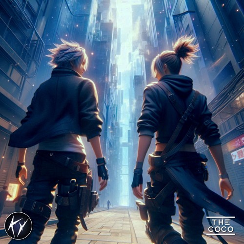 TheCoco, KOOKY - Falling Skies