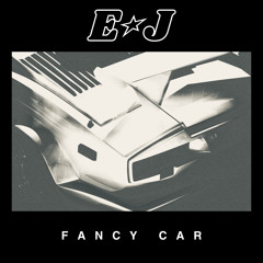 Fancy Car