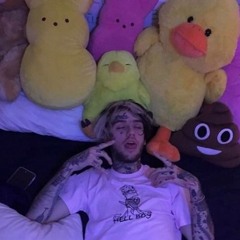 Lil Peep - Drowning In Dreams (AI)