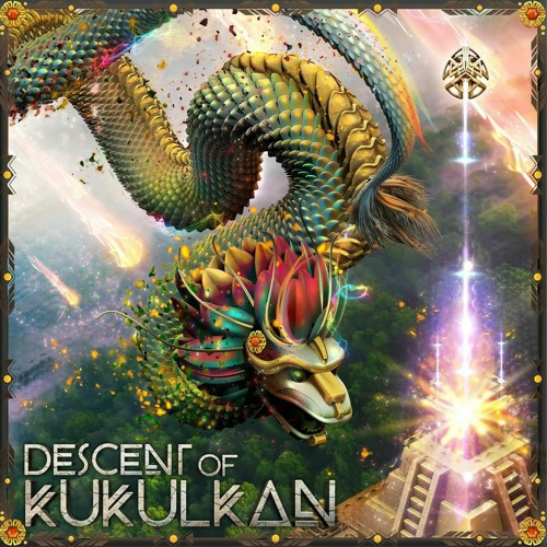 Re:load (209) Ketek Vs Narxz X VA Descent of Kukulkan (FREE DL)