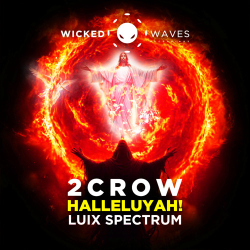HalleluYah! (Luix Spectrum Remix)