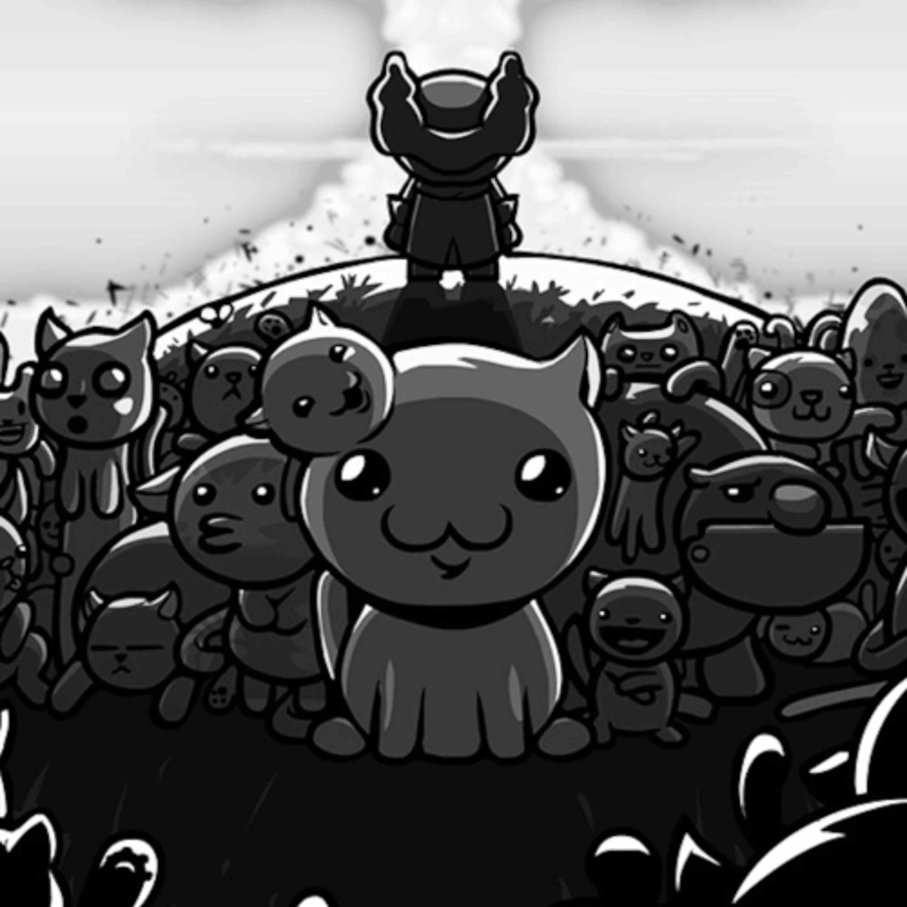 Auf ein Bier #571: Mewgenics