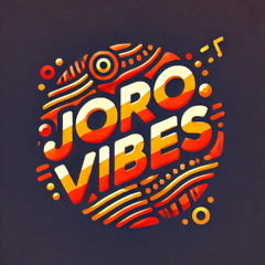 Joro Vibes