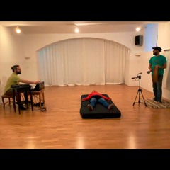Trance Synthese #3 - Shamanic Drum Meets Synthesizers