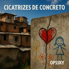 Cicatriz de Concreto - OpsSky