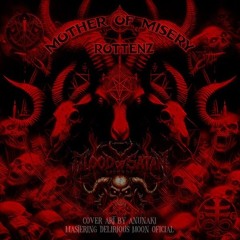 1-mother of misery- they killed my mother 270 bpm