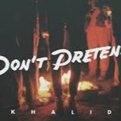 Don t Pretend