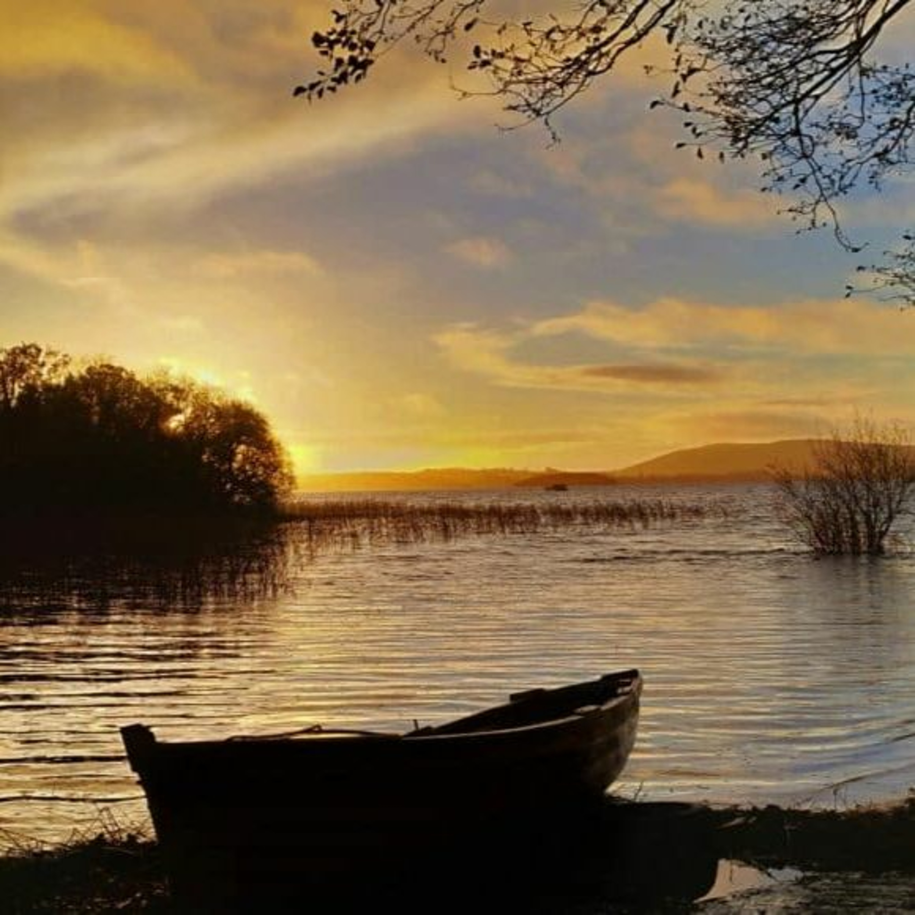 Peche en irlande