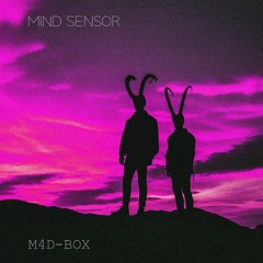 M4D-BOX - Mind Sensor