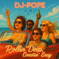 Rollin’ Deep, Coastin’ Easy