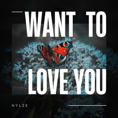 Want To Love You (Radio Edit)