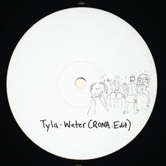 Tyla - Water (RONA. Edit)