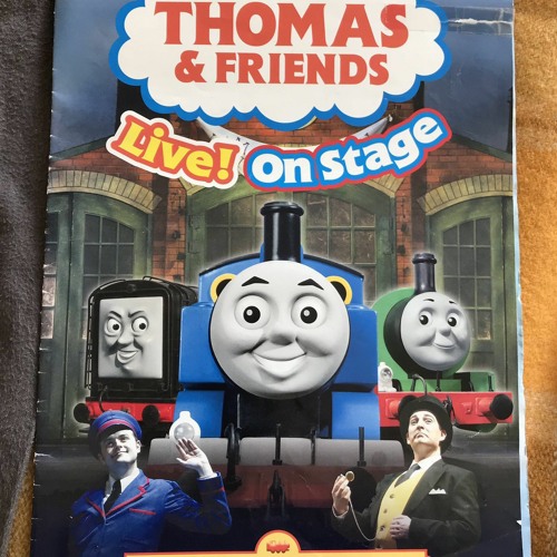 Stream BROADWAY FAMILY MUSICAL 2008 THOMAS AND FRIENDS LIVE ON STAGE