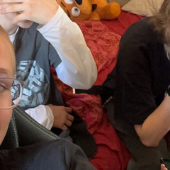 EJ 2 TJEJ (feat, Love med W, SMäLLFET