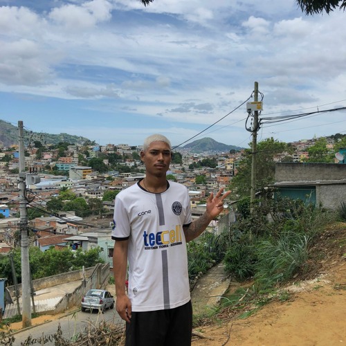 MT - SOCA A TCHECA ( DJ 2D DO CAMPINHO ) MAJOR
