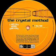 The Crystal Method - Busy Child (Michael Deans Remix)
