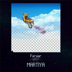 Martiya - Faraar (Intro Lyrics By Akhavan Sales)