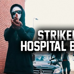 #ACG Striker - Hospital Boys