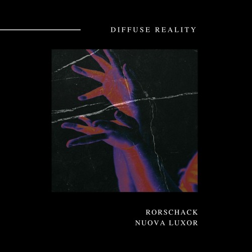 Rorschack - Nuova Luxor