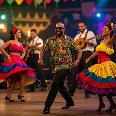 Vamos a Vencer Despacito