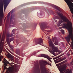 Dolly's Spaceship T-7