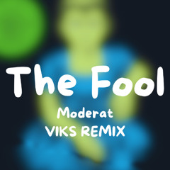 Moderat - The Fool (VIKS REMIX)