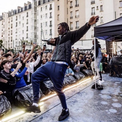 Nono La Grinta - Afro Drill