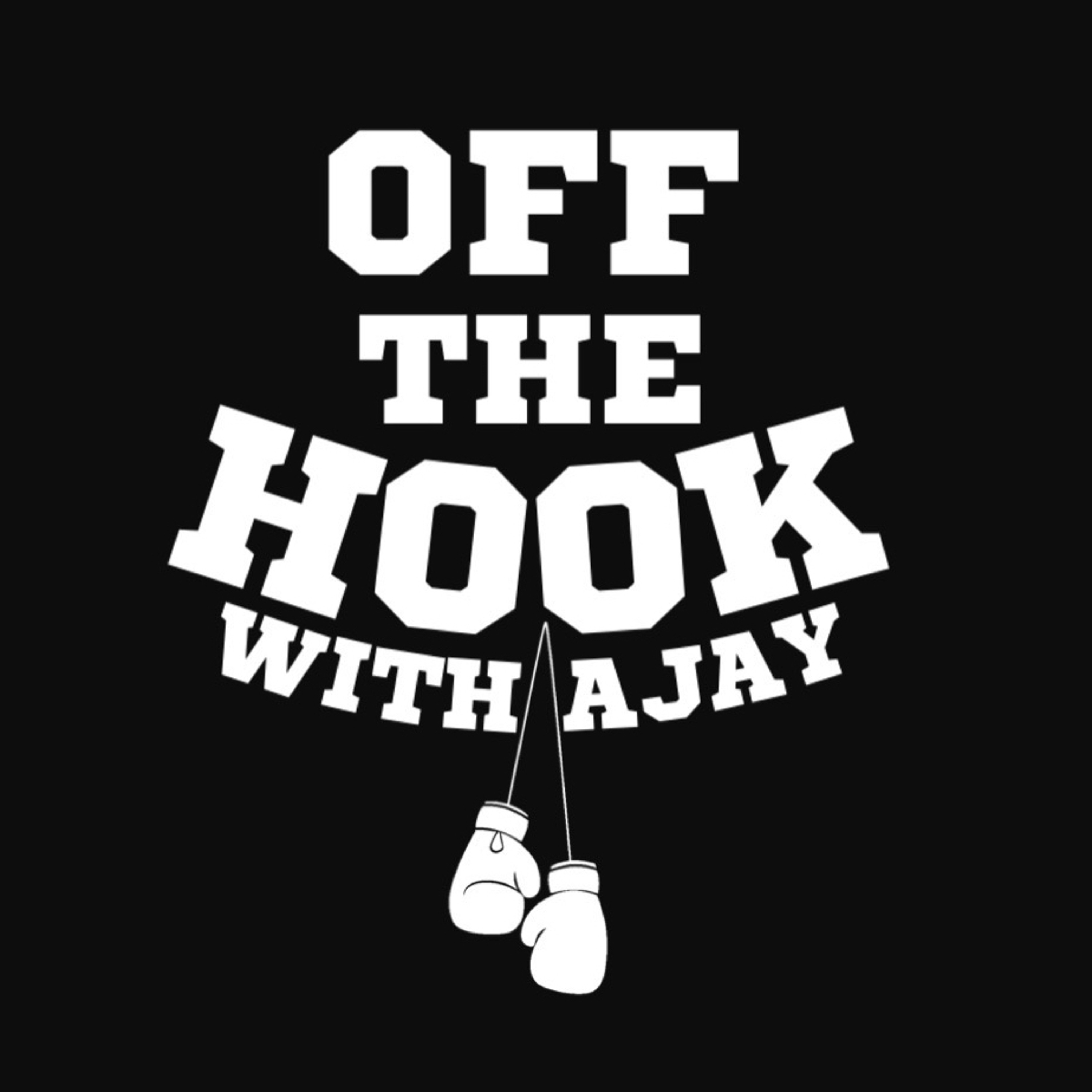 Devin Haney/Ryan Garcia Chaos