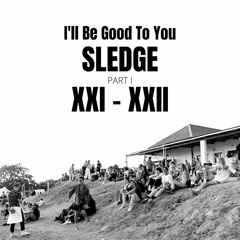 I'll Be Good To You