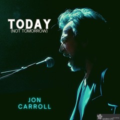 TODAY(Not Tomorrow)--Coming Nov 1