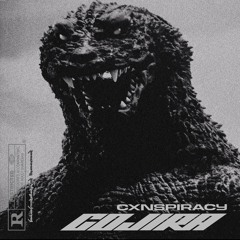 CXNSPIRACY - GOJIRA