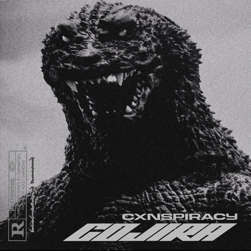 CXNSPIRACY - GOJIRA