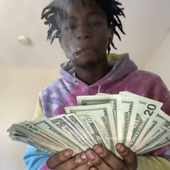 fed baby - clutching