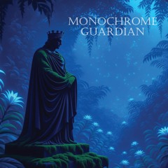 Monochrome Guardian