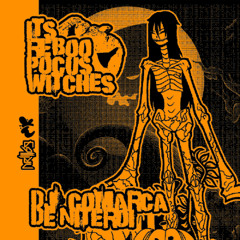 DJ COMARCA DE NITERÓI @REBOOWEEN #reboopocus (02/11/25)