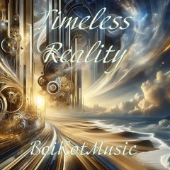 Timeless Reality by BoiKotMusic | Epic, Cinematic Soundtrack, Motivational Background music