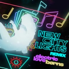 Børns - Electric Love (New City LIghts Remix)
