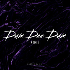 Keys N Krates - Dum Dee Dum (Afro Cumbia Remix)