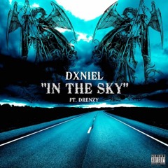 In the sky feat.drenzy (prod.52hz) *ALL PLATFORMS*