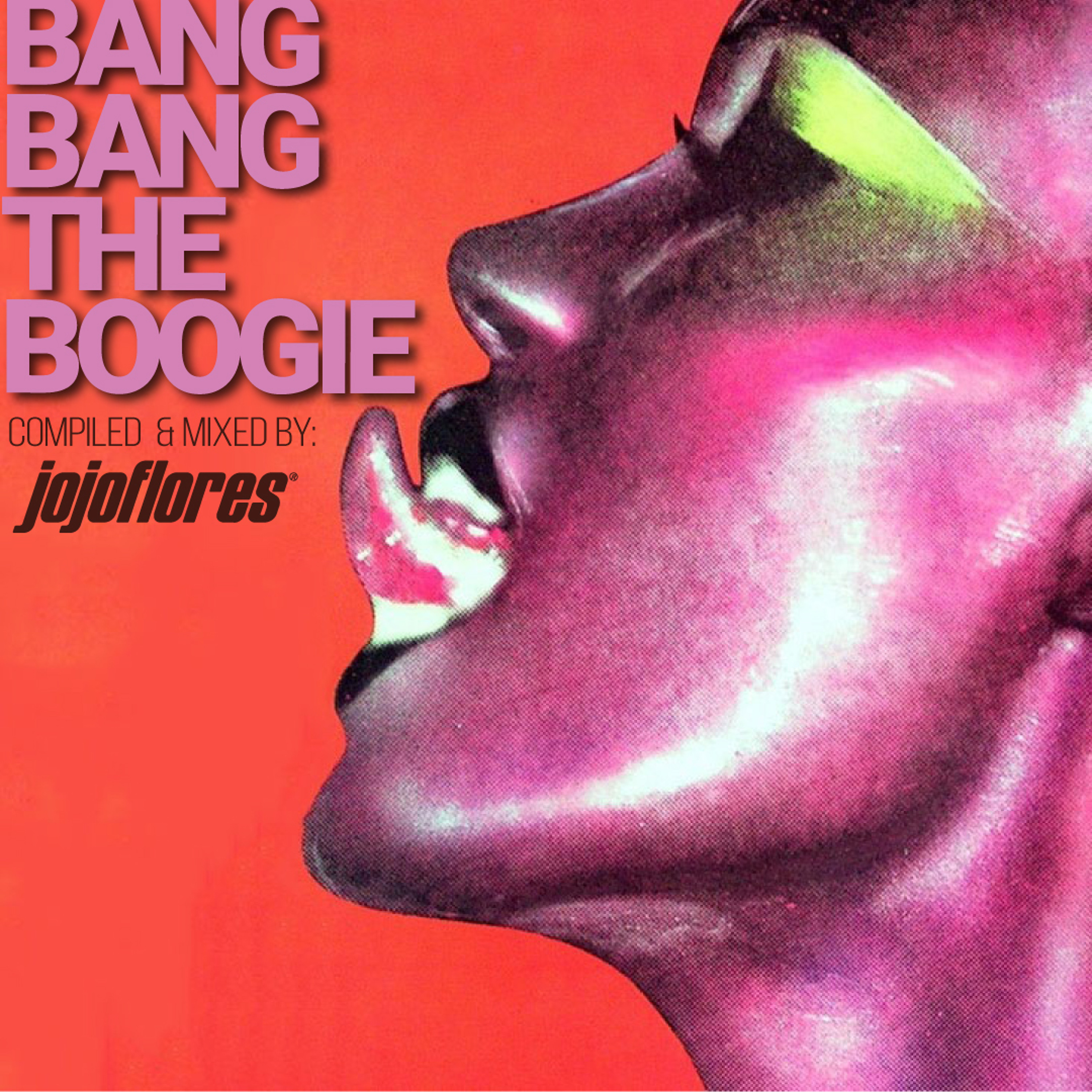jojoflores Podcast