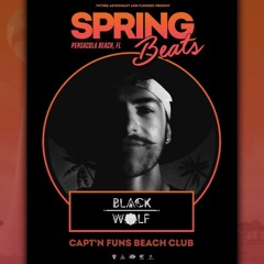 Spring Beats Promo Mix
