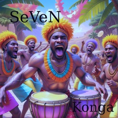 Seven - Konga
