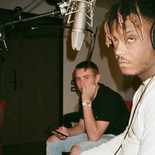 Stream Juice Wrld x Kid Laroi Type Beat Flawless (prod.999boy).mp3 by