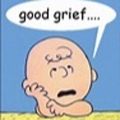 A share about grief and sorrow