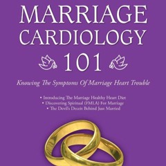 Marriage Cardiology 101 With Min. Jeffery Matthews In Daily Spark Radio With Dr. Angela Chester