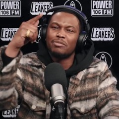 Nick Grant freestyle.