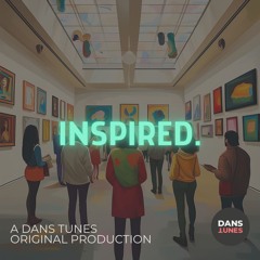 Inspired (Demo - Rough Mix)